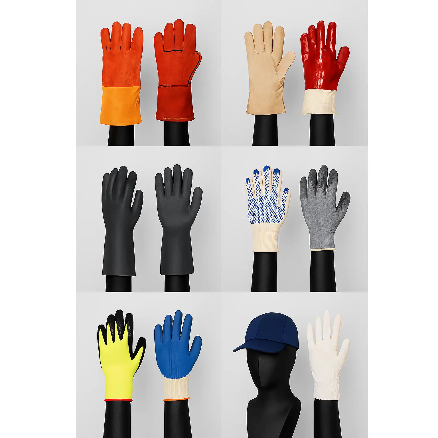 Gloves
